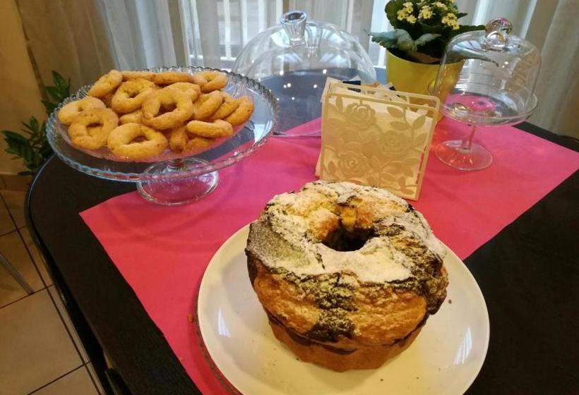 膳宿费 Il Fiore In Una Stanza