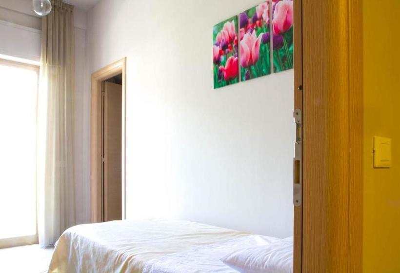 膳宿费 Il Fiore In Una Stanza