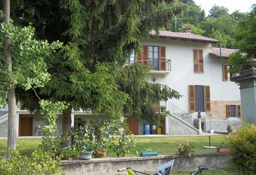 Пансион Il Tiglio