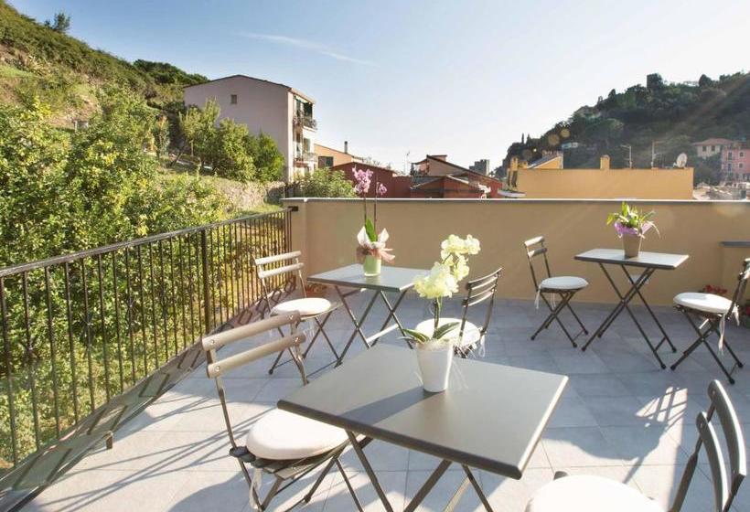 پانسیون La Casa Di Zuecca