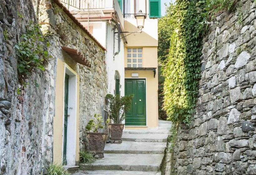 پانسیون La Casa Di Zuecca