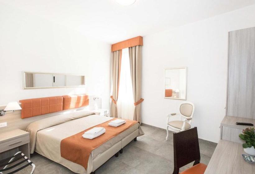 پانسیون La Casa Di Zuecca