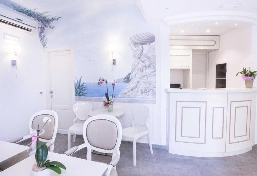 پانسیون La Casa Di Zuecca