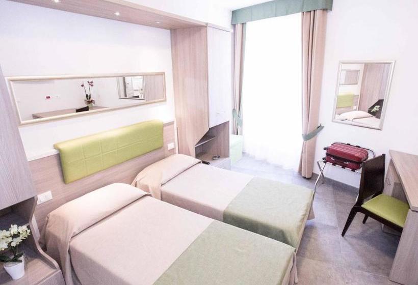 پانسیون La Casa Di Zuecca