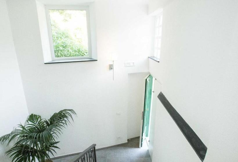 پانسیون La Casa Di Zuecca