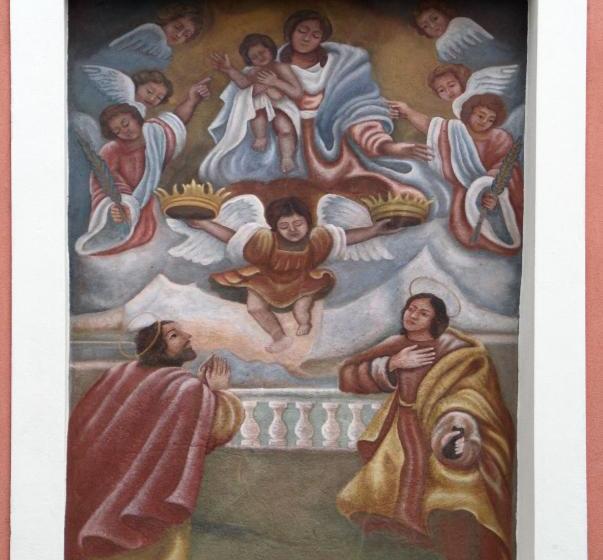 بنسيون La Dimora Del Conte Bracco B