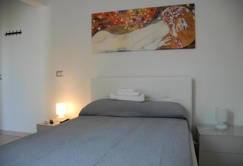 بنسيون Messina41