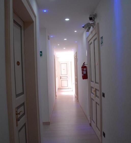 بنسيون Messina41