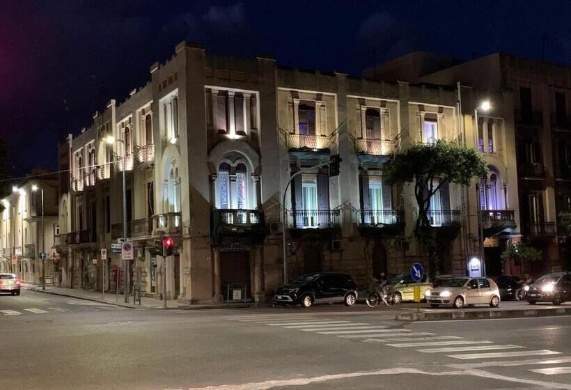 بنسيون Messina41