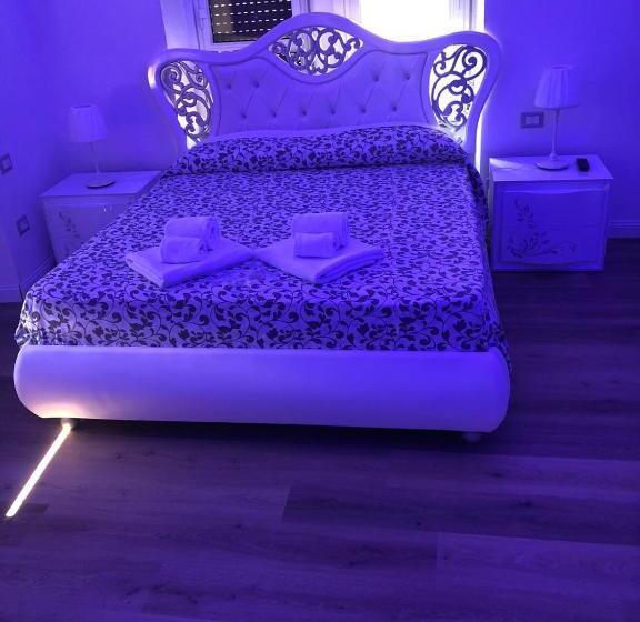 بنسيون Messina41