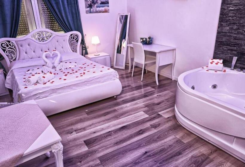 بنسيون Messina41