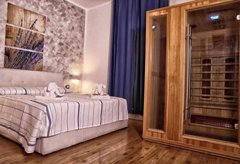 پانسیون Messina41