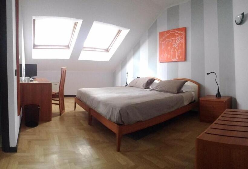 بنسيون Mini Hotel Wine & Dreams