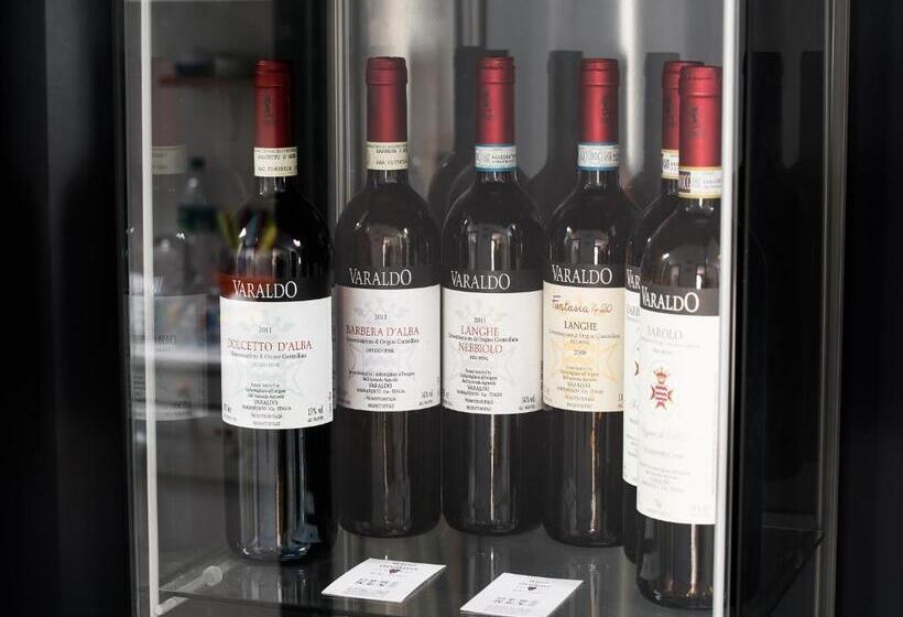 بنسيون Mini Hotel Wine & Dreams