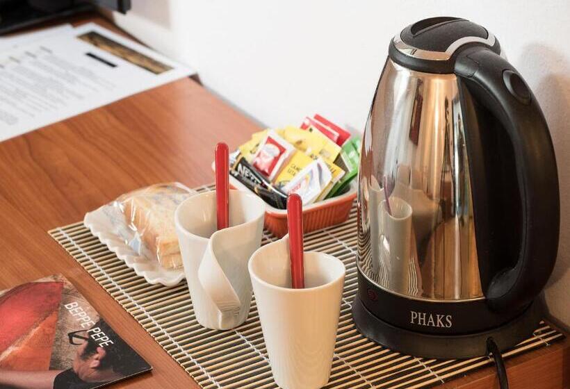 بنسيون Mini Hotel Wine & Dreams