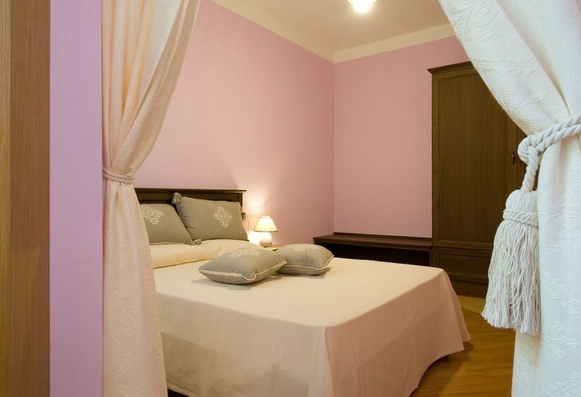 پانسیون Piazza Azuni 18 Guest House