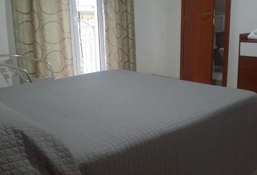 Пансион Sicily Guest House