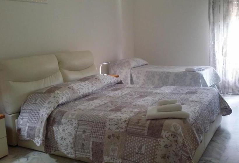 Пансион Sicily Guest House