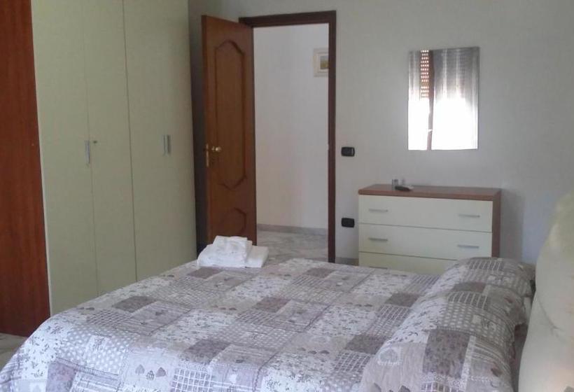 Пансион Sicily Guest House