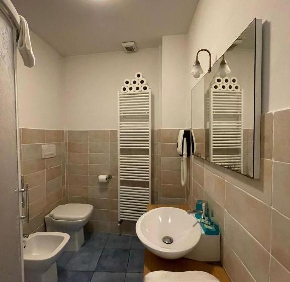 Пансион Toscani Da Sempre