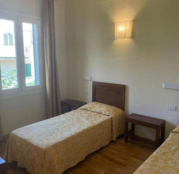 Пансион Toscani Da Sempre