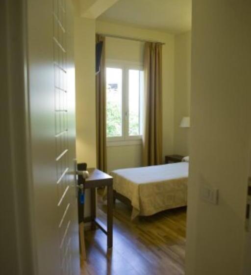 Пансион Toscani Da Sempre