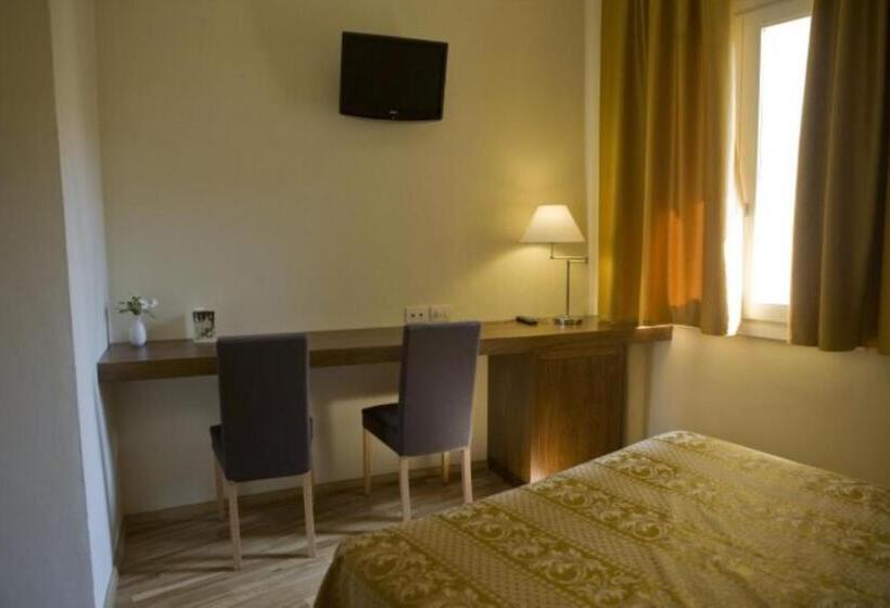 Пансион Toscani Da Sempre