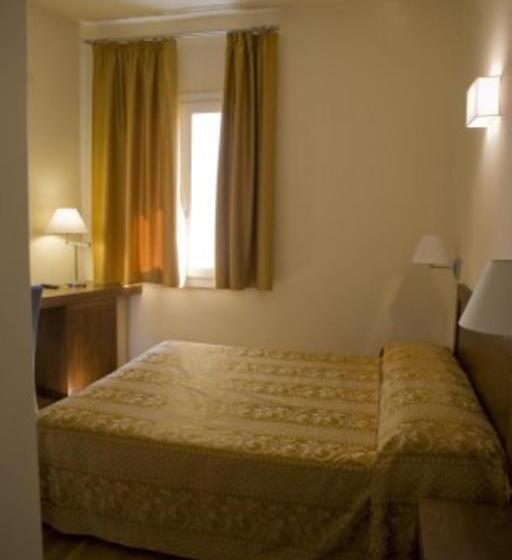 Пансион Toscani Da Sempre