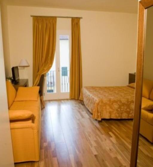 Пансион Toscani Da Sempre