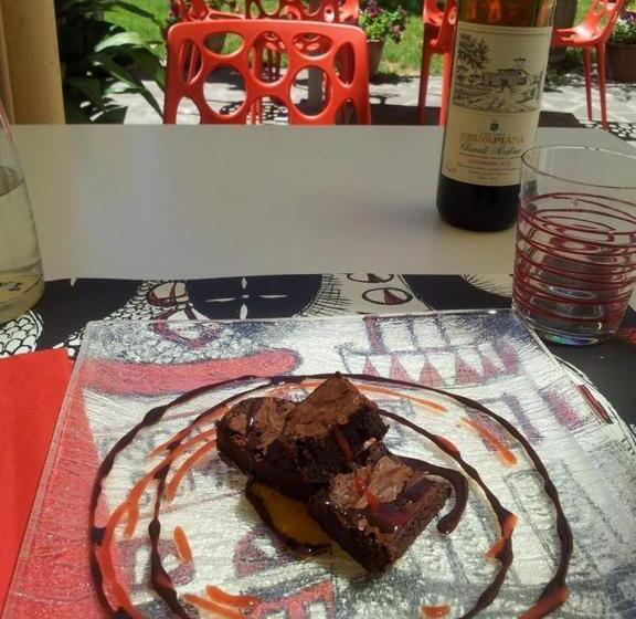 Пансион Toscani Da Sempre