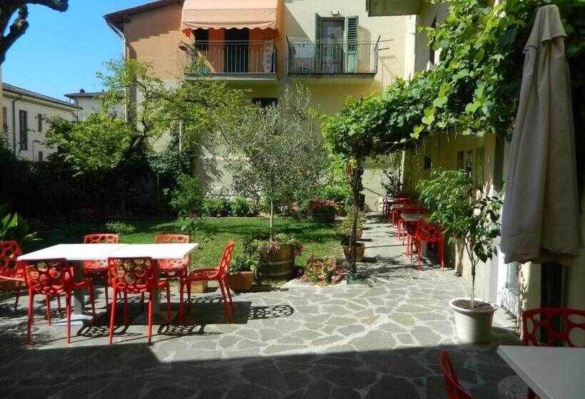 Пансион Toscani Da Sempre