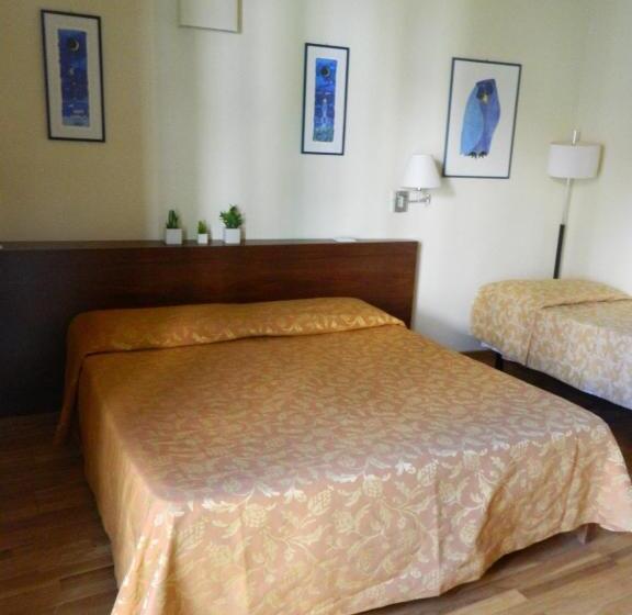 Пансион Toscani Da Sempre