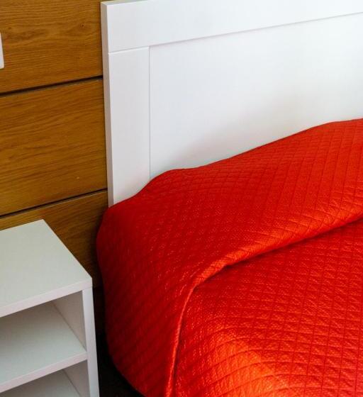 Пансион Toscani Da Sempre