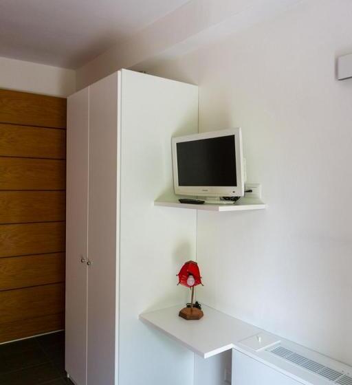 Пансион Toscani Da Sempre