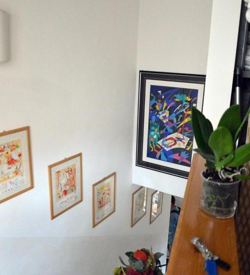 Пансион Toscani Da Sempre