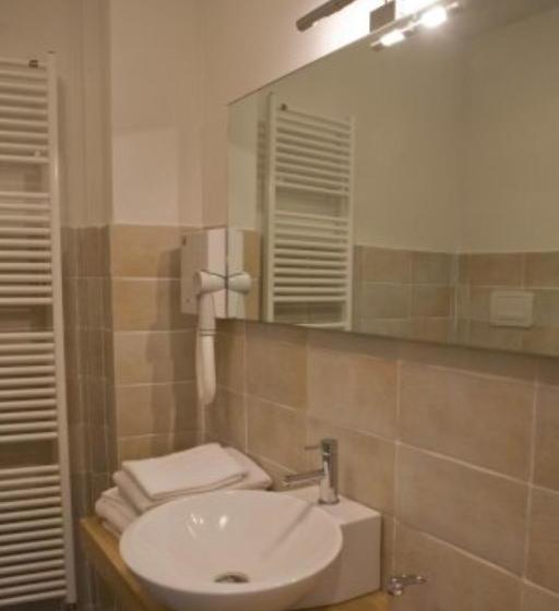 Пансион Toscani Da Sempre