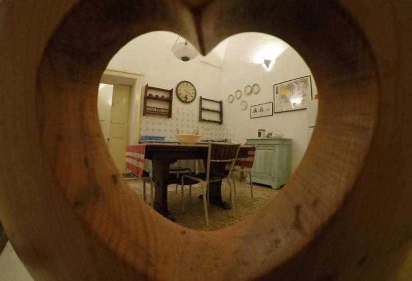 Pensjonat Antica Via Delle Aie