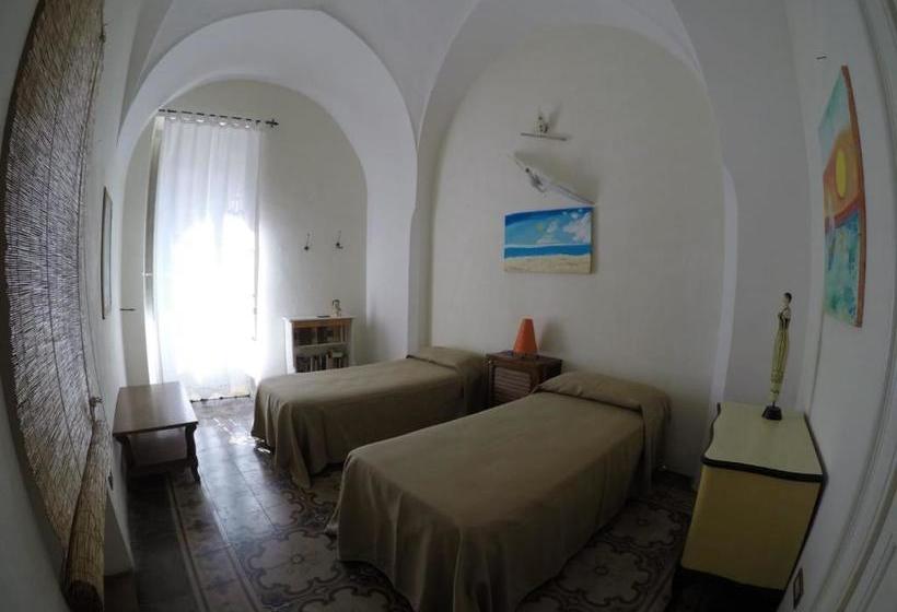 Pensjonat Antica Via Delle Aie