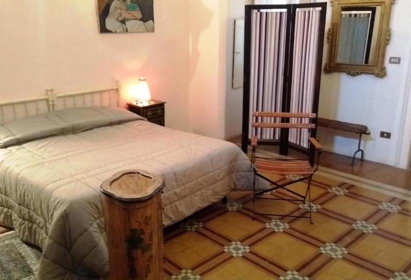 Pensjonat Antica Via Delle Aie