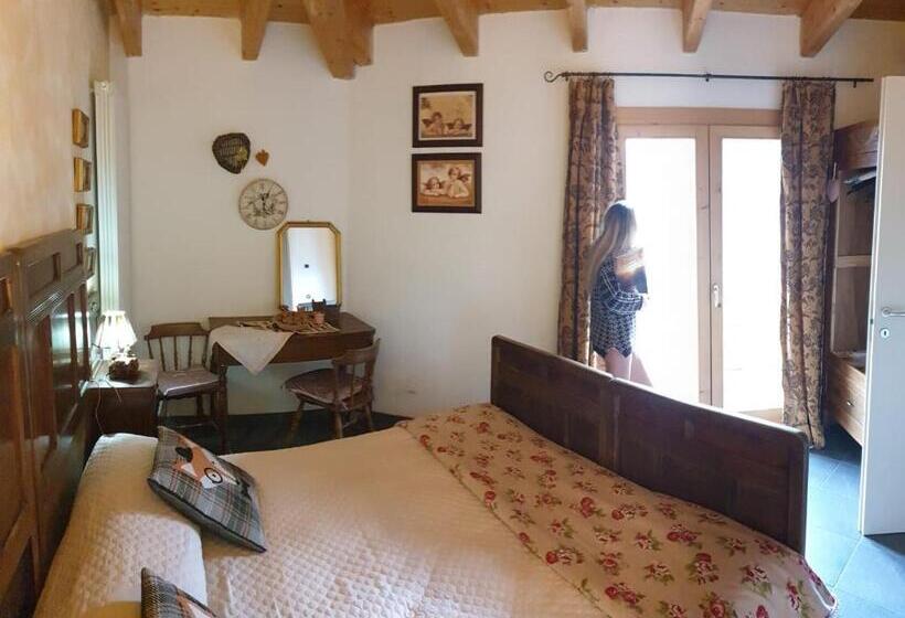 ペンション Villa Amaranta Room And Breakfast
