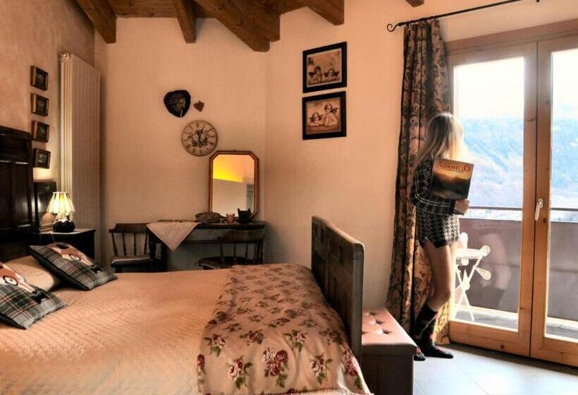 ペンション Villa Amaranta Room And Breakfast