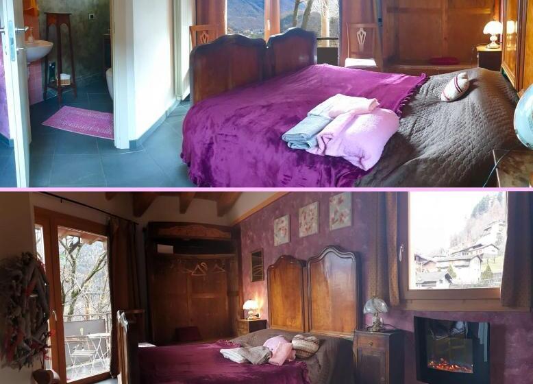 ペンション Villa Amaranta Room And Breakfast