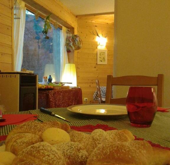 ペンション Villa Amaranta Room And Breakfast