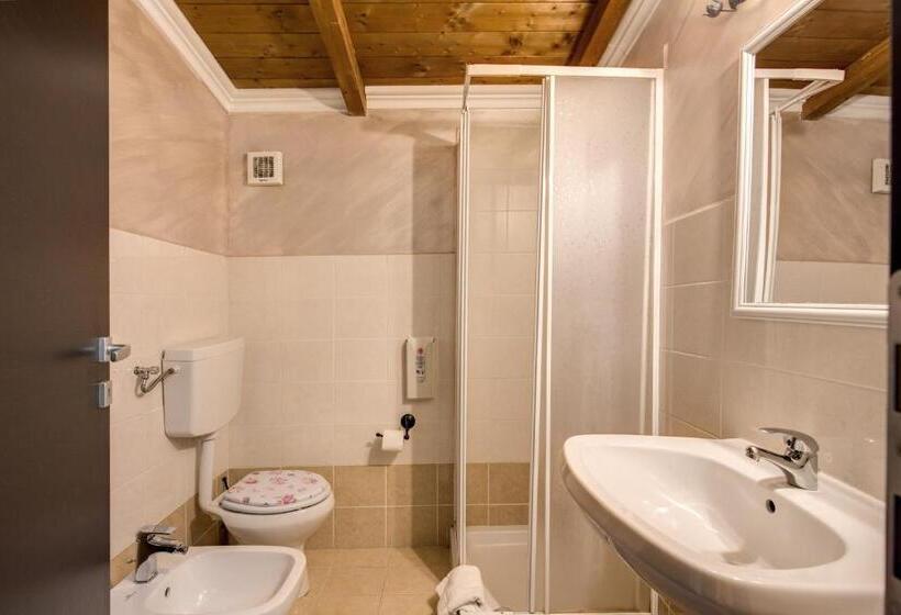 پانسیون Villa Gengi