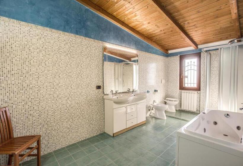 پانسیون Villa Gengi