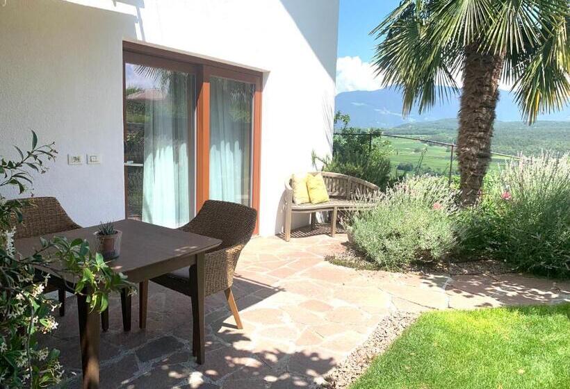 פנסיון Weingut Weidlhof   Suite & Breakfast   Vacation For Wine Lovers