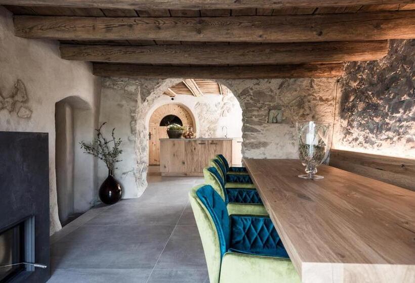 פנסיון Weingut Weidlhof   Suite & Breakfast   Vacation For Wine Lovers