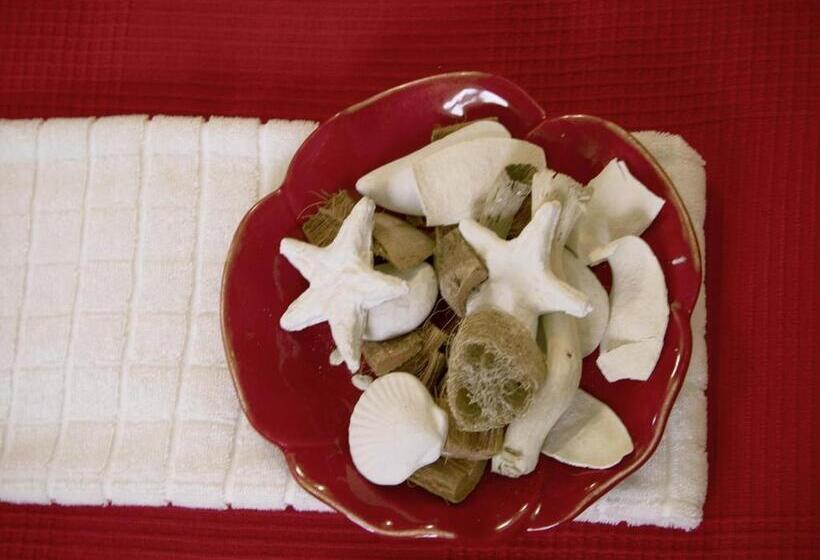 پانسیون Zula Affittacamere