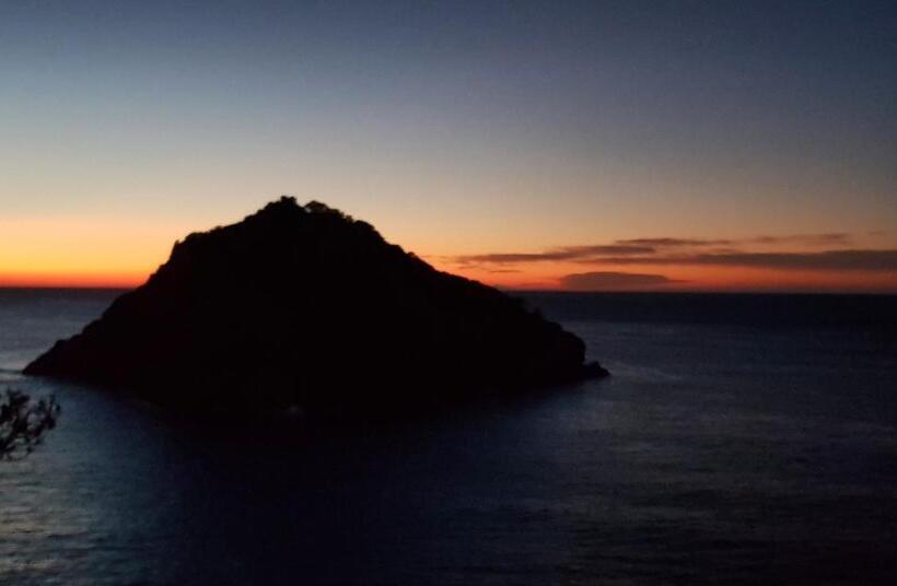 Residence Argentina R.t.a