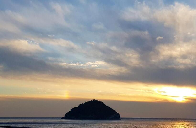 Residence Argentina R.t.a